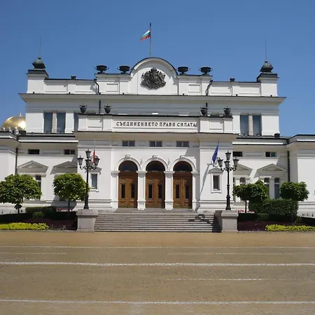 Ξενοδοχείο Alabin Σόφια