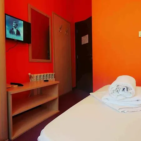 Hotel Alabin Sofia