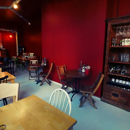 酒店 阿拉宾中心酒店 2*