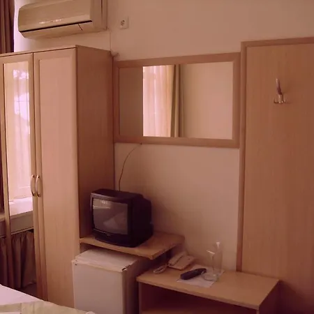 Alabin Hotel Sofia