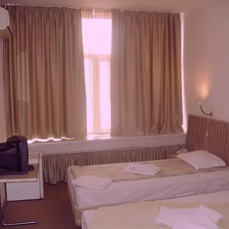 Hotel Alabin Central Sofia
