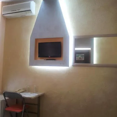 Hotel Alabin Sofia