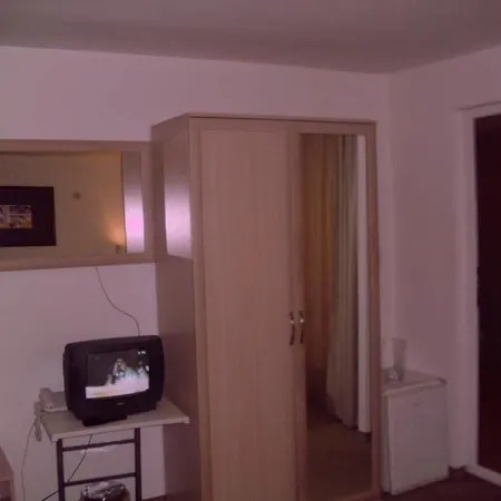 Alabin Central Sofia