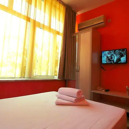 Alabin Central Hotel 2*