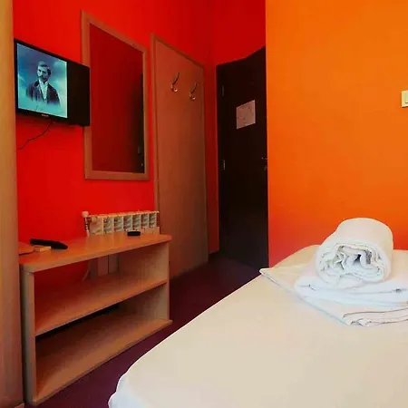 алабин централ София