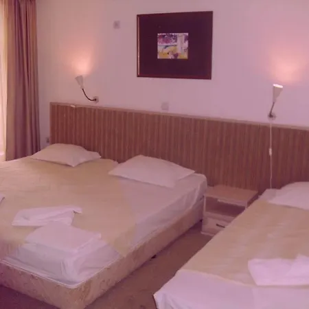 Alabin Hotel 2*