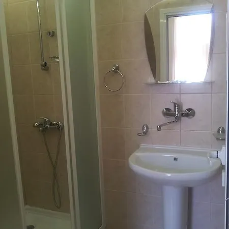 酒店 阿拉宾中心酒店 索菲亞